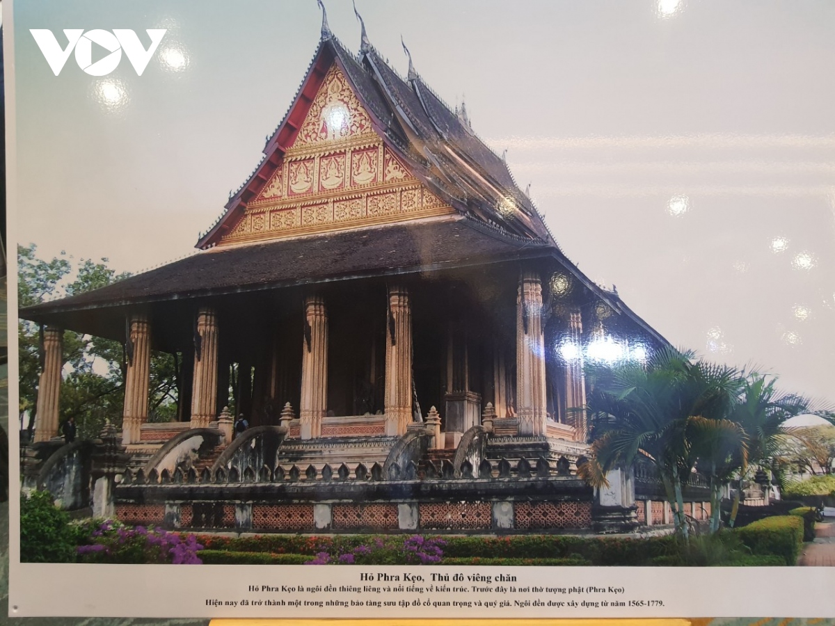 Đẩy mạnh hợp tác phát triển du lịch giữa hai thủ đô Hà Nội – Vientiane