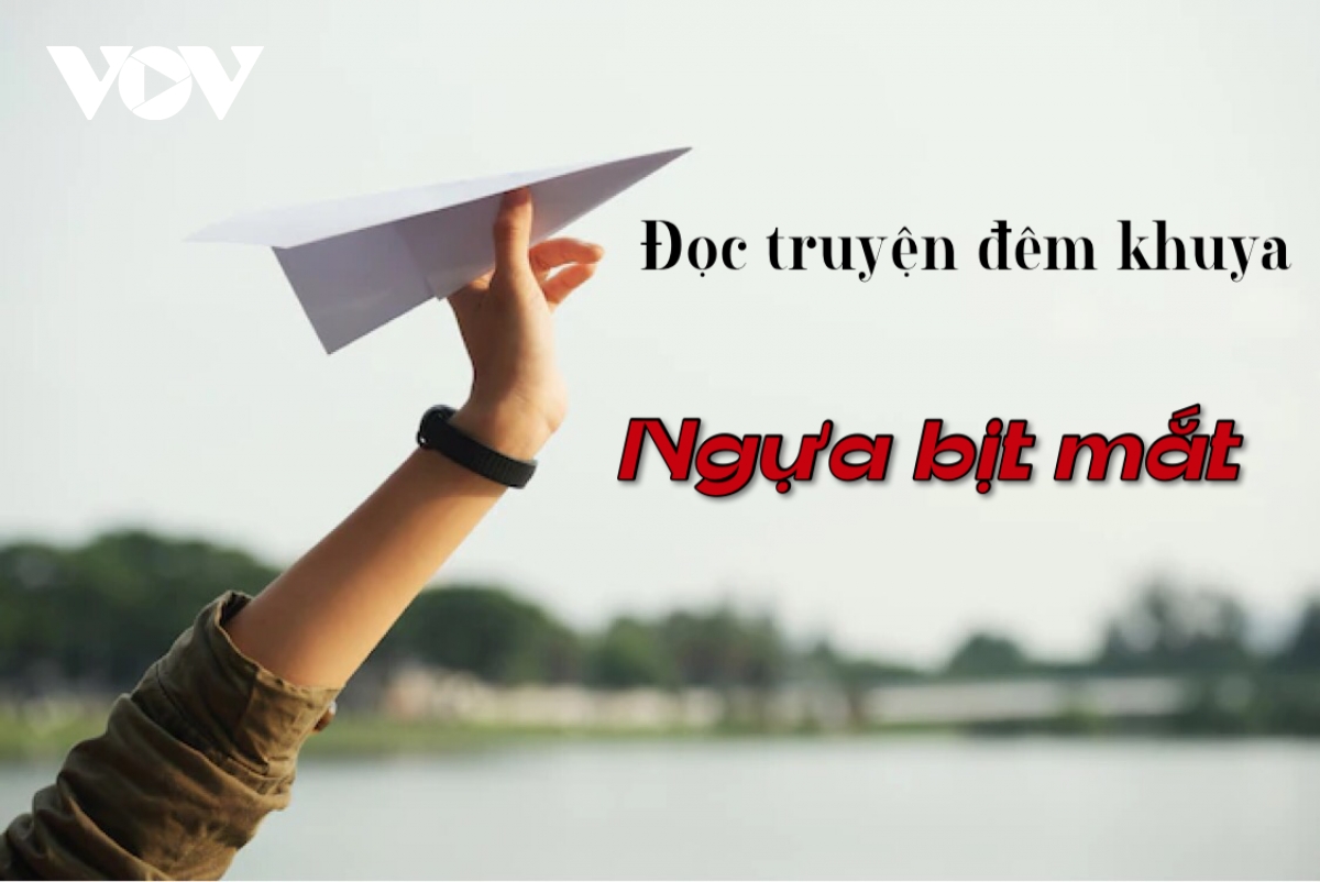 Truyện ngắn “Ngựa bịt mắt” - Ước mơ, hoài bão và khát vọng của tuổi trẻ