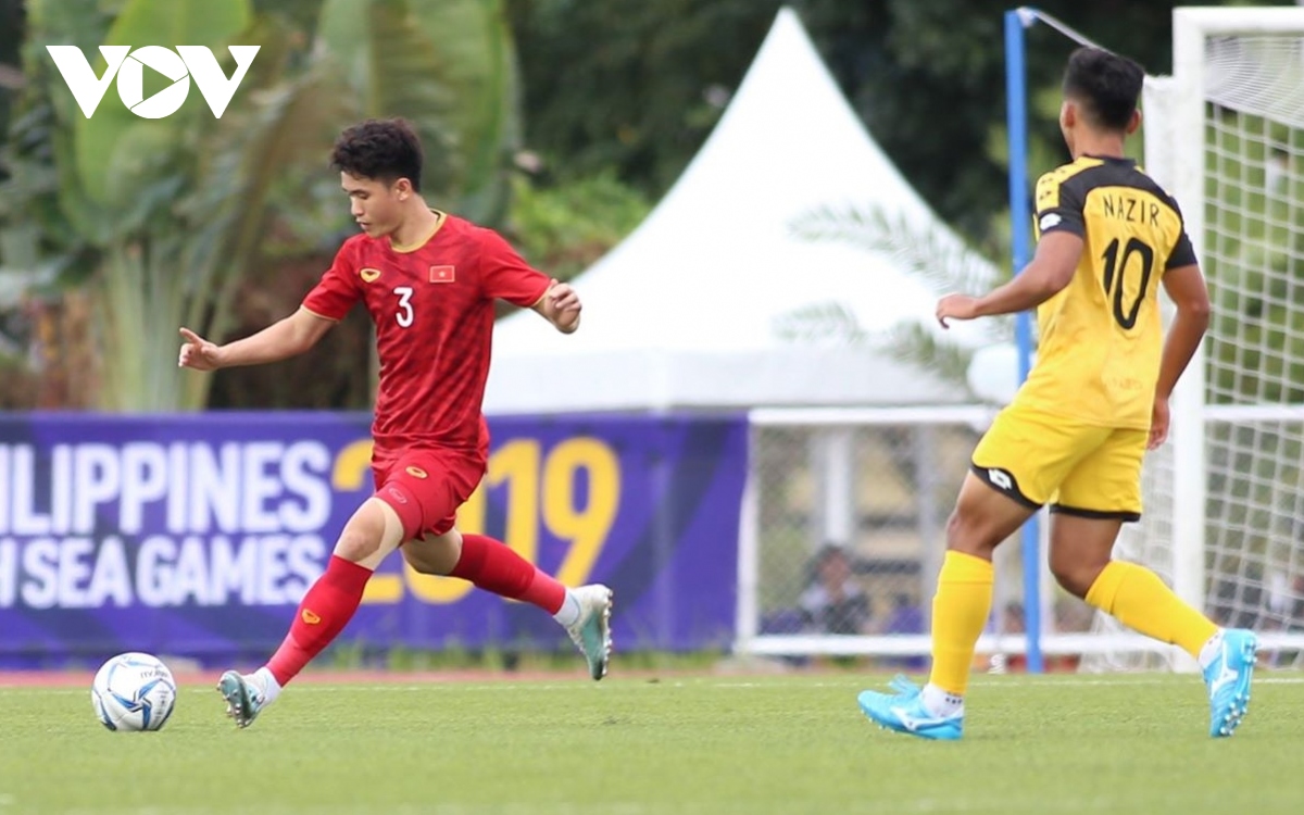 Cựu tuyển thủ U23 Việt Nam gia nhập Hà Nội FC