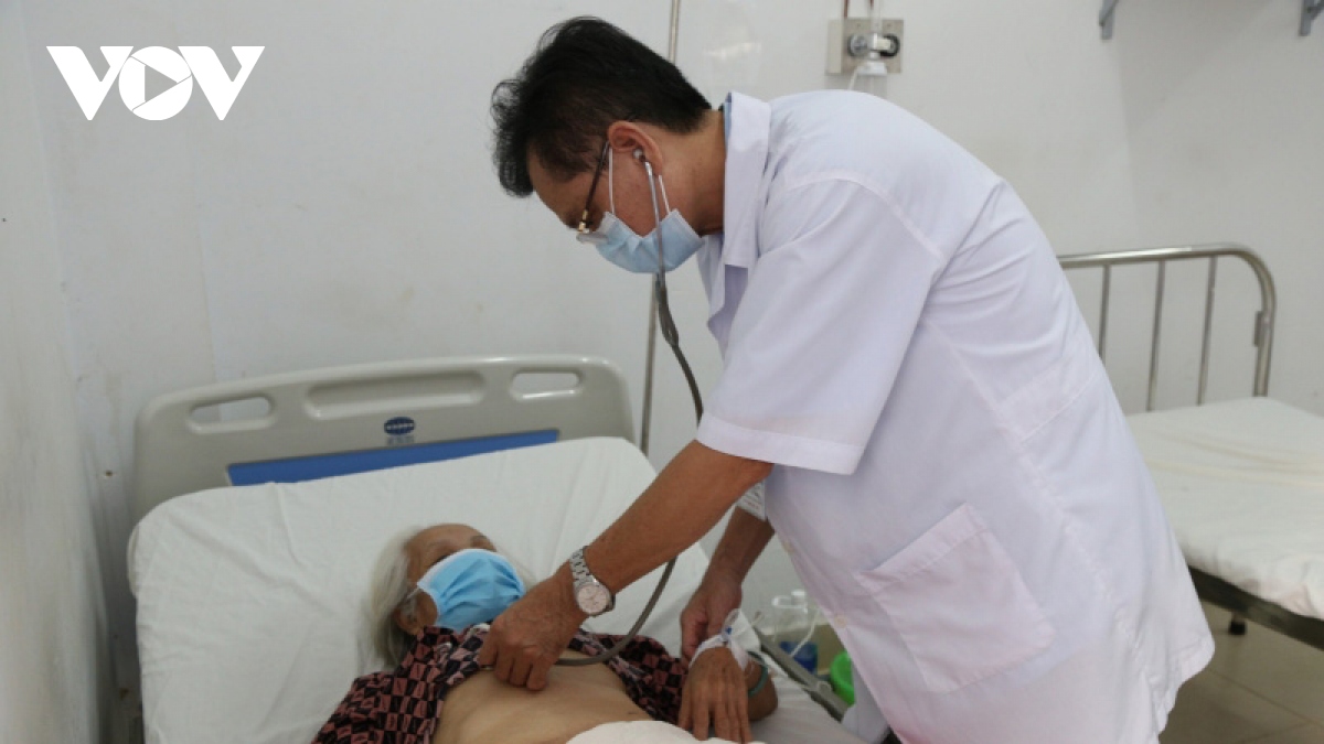 Thêm một bệnh nhân COVID-19 tử vong tại Đắk Lắk