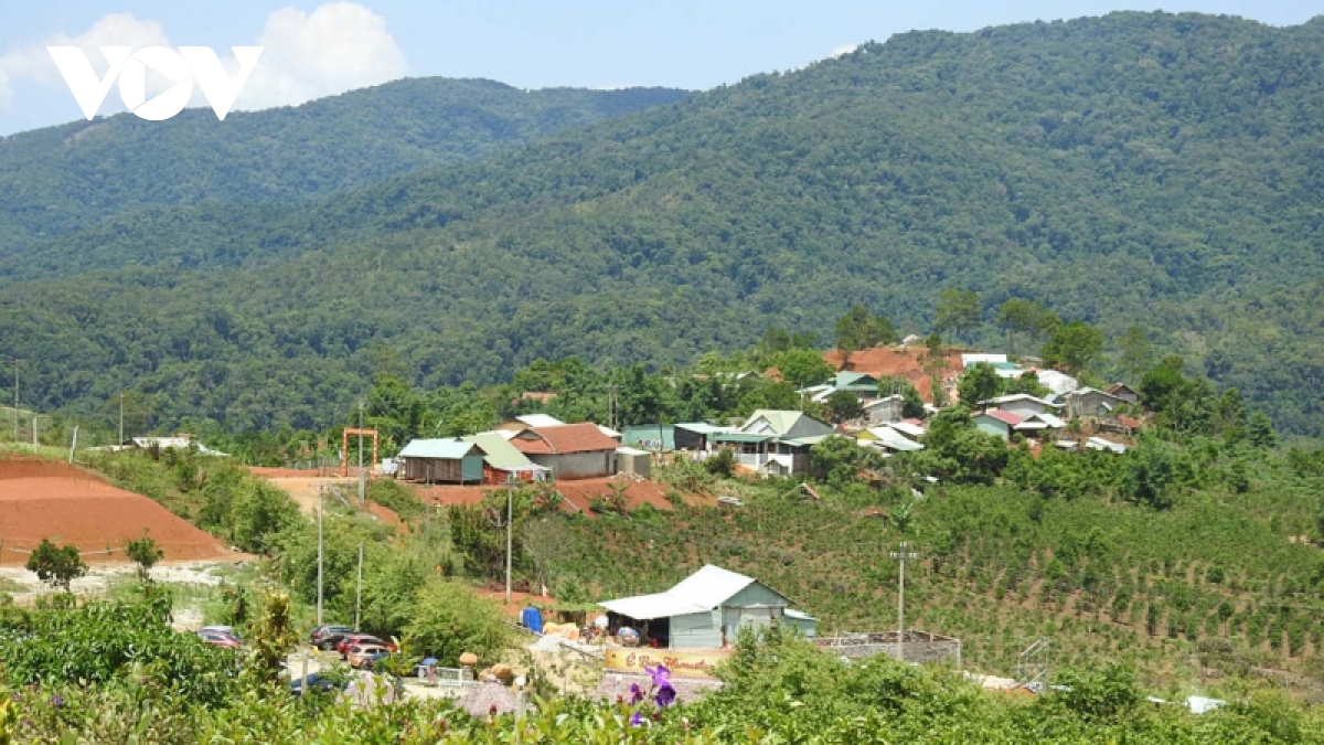 Kon Tum kiên quyết với dự án chậm tiến độ ở huyện Kon Plông