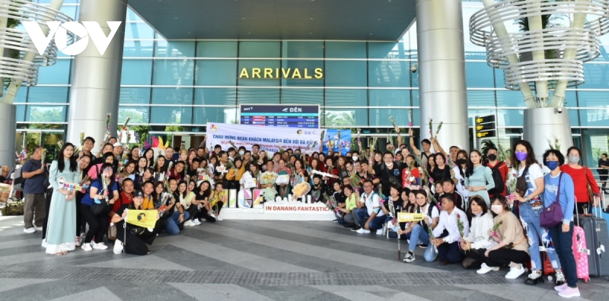 Đà Nẵng ban hành chương trình hỗ trợ thu hút khách MICE quốc tế