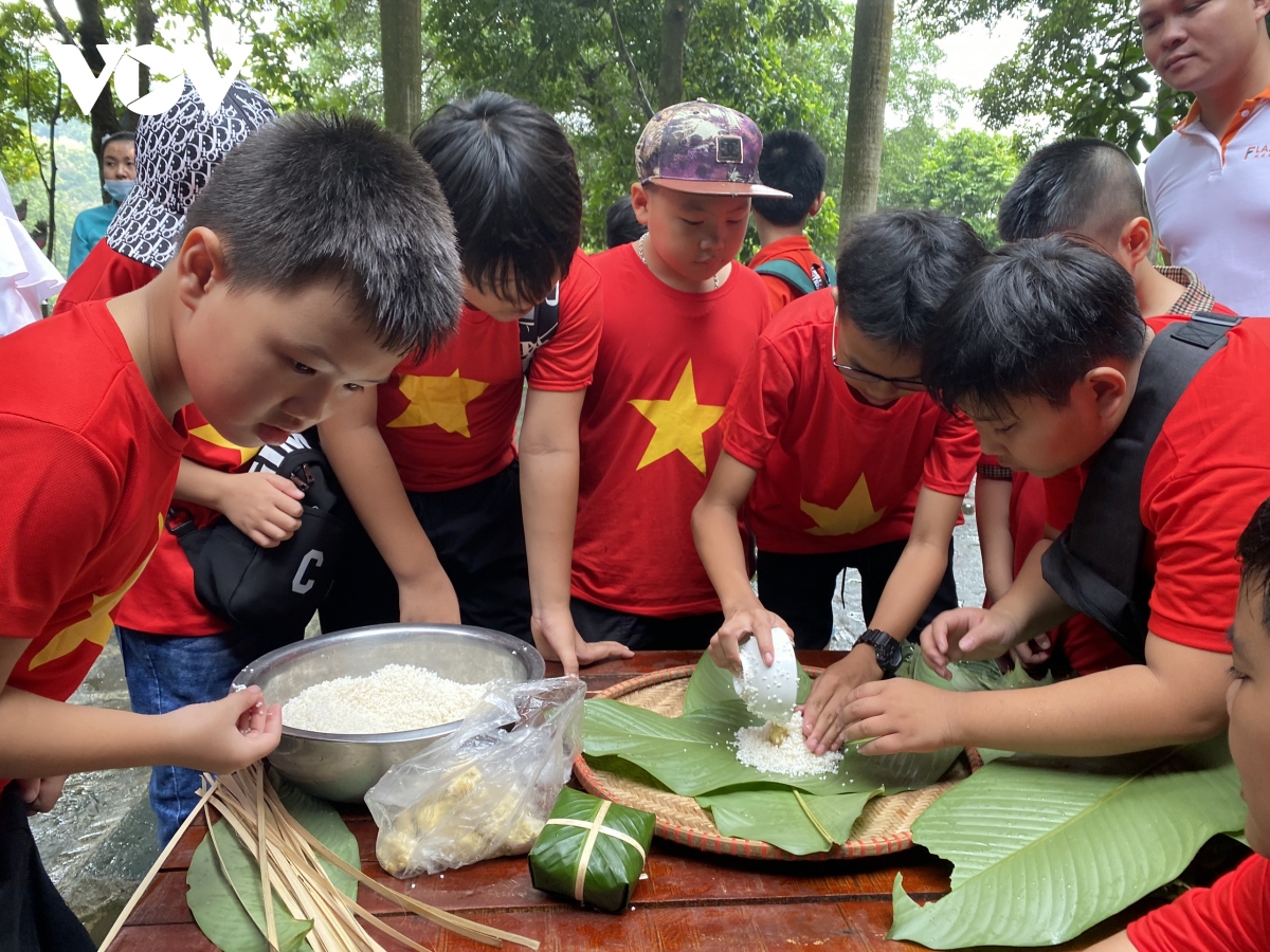 Làm sao nâng cao hiệu quả cho du lịch giáo dục, du lịch học đường?