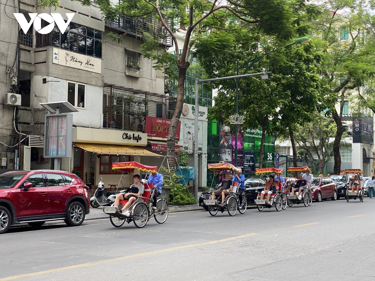 "Việt Nam vẫn thiếu công cụ quan trọng nhất để hút khách quốc tế"