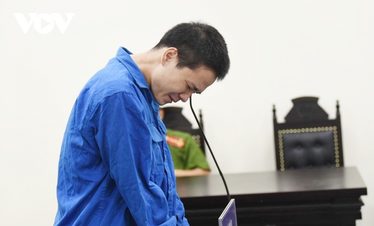 Nam thanh niên sát hại cô gái ở chung cư mini tại Hà Nội bị tuyên án tử hình
