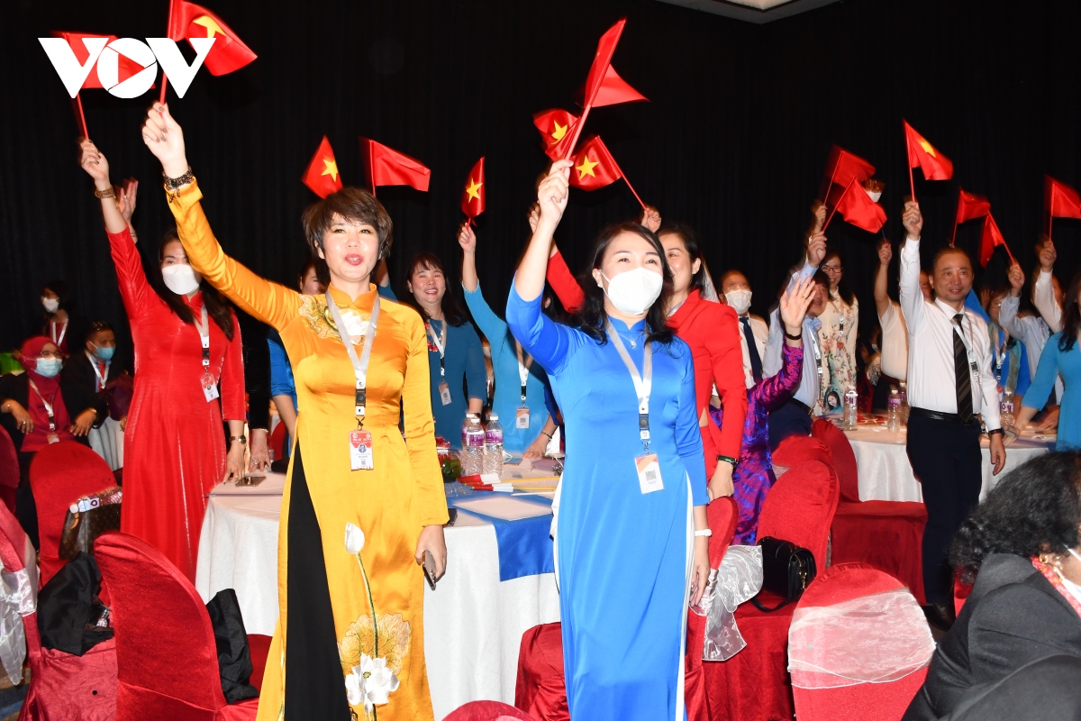 Việt Nam đóng góp tích cực tại Hội nghị Hội đồng Giáo giới ASEAN