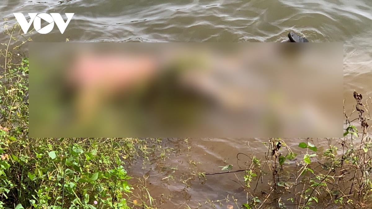 Phát hiện thi thể hai mẹ con tử vong tại Biển Hồ