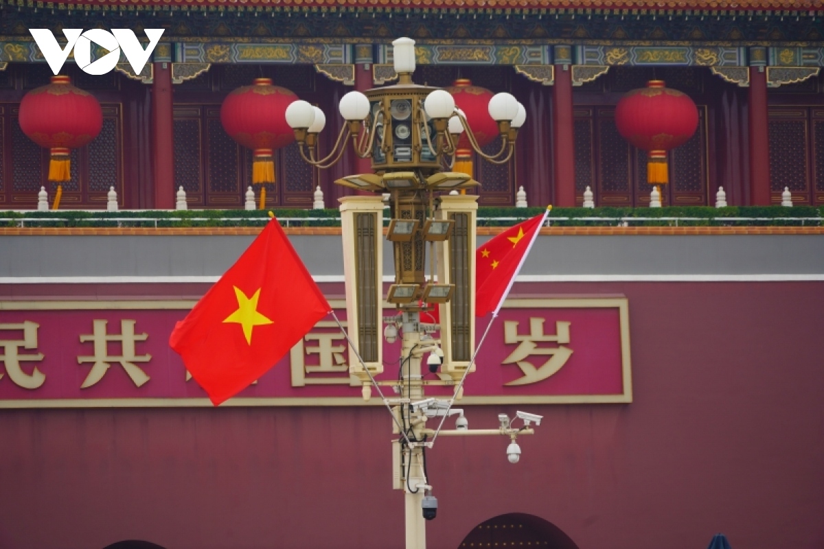 Truyền thông Trung Quốc tiếp tục phân tích chuyến thăm của Tổng Bí thư Việt Nam