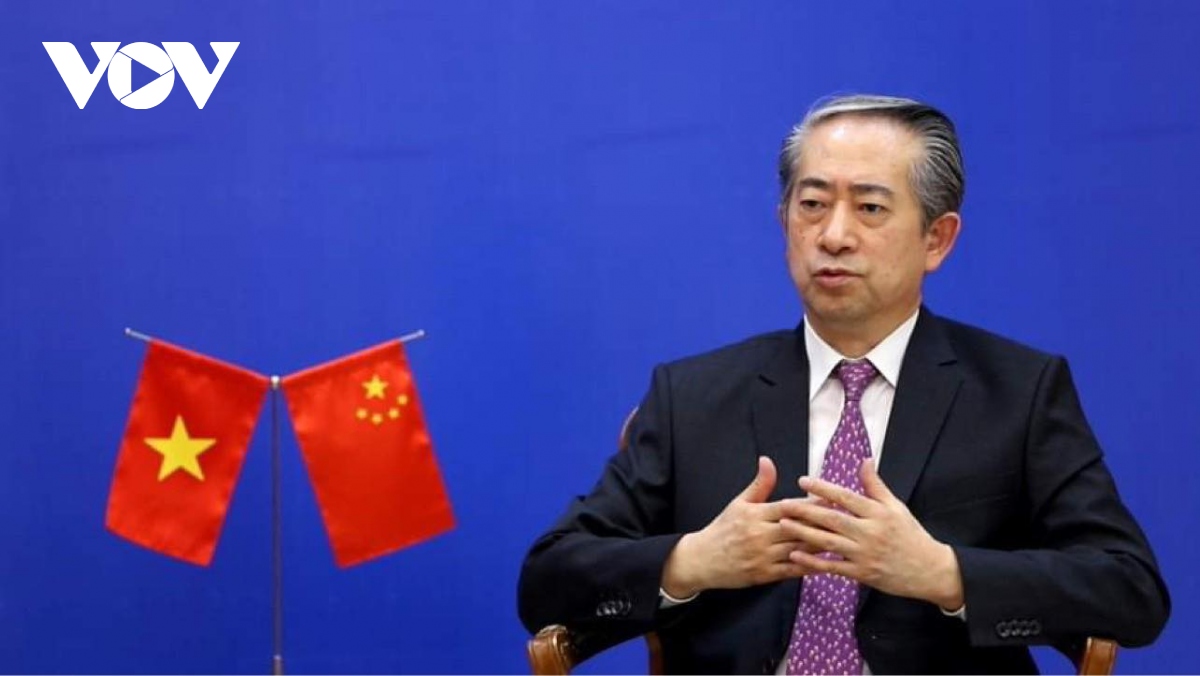 Chuyến thăm của Tổng Bí thư ảnh hưởng sâu rộng tới quan hệ Việt-Trung