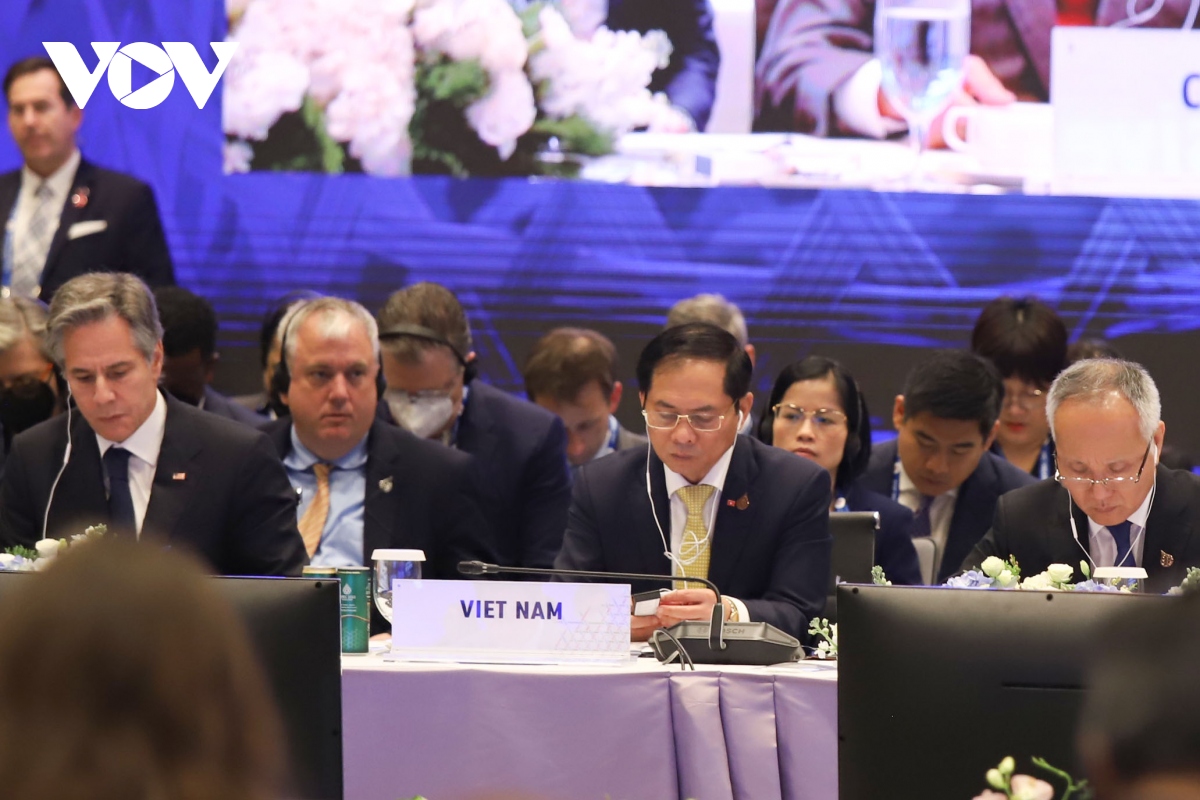 APEC 2022: Việt Nam ưu tiên tăng cường sức chống chọi và năng lực cạnh tranh của nền kinh tế