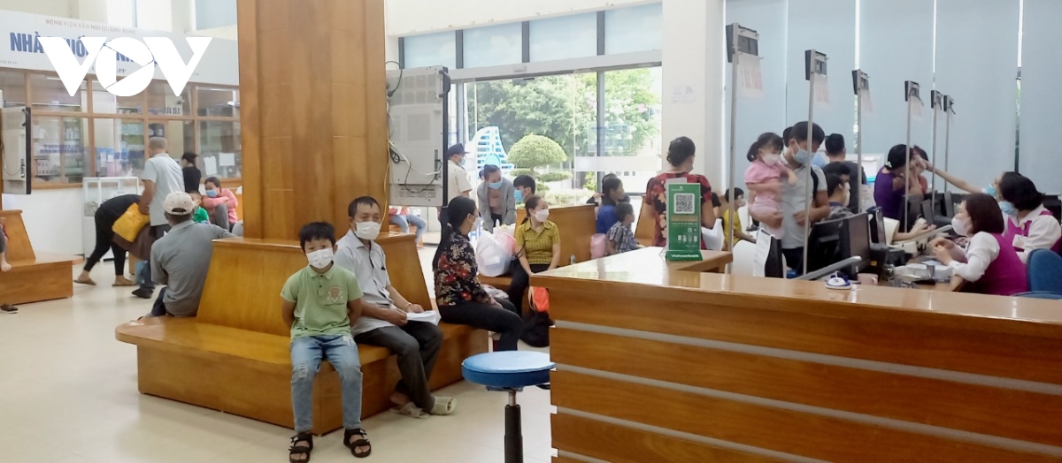 Quảng Ninh đang ở tháng cao điểm của dịch sốt xuất huyết