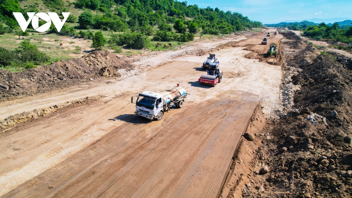 Bộ GTVT đề nghị kiểm toán các gói thầu cao tốc Bắc-Nam trước khi chỉ định thầu