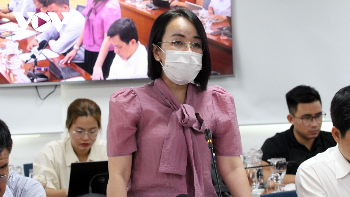 TP.HCM kiến nghị bác sĩ nước ngoài phải nói tiếng Việt khi khám, chữa bệnh