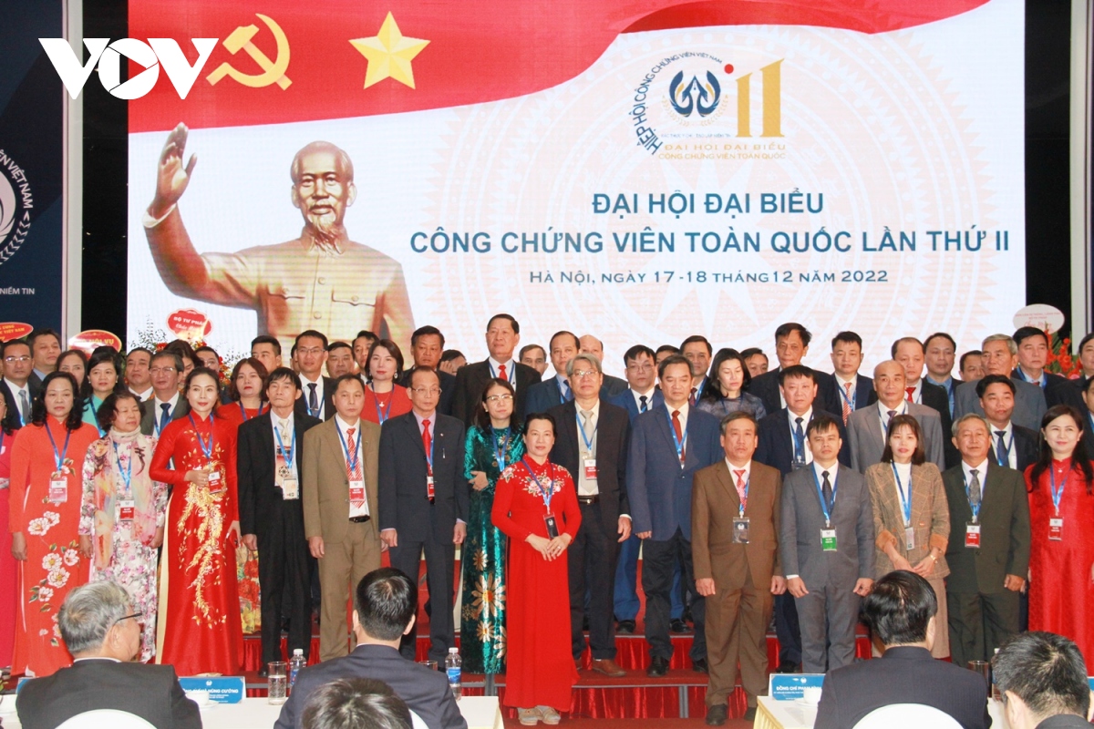 Phó Thủ tướng Phạm Bình Minh: Yêu cầu đối với công chứng viên sẽ ngày càng cao