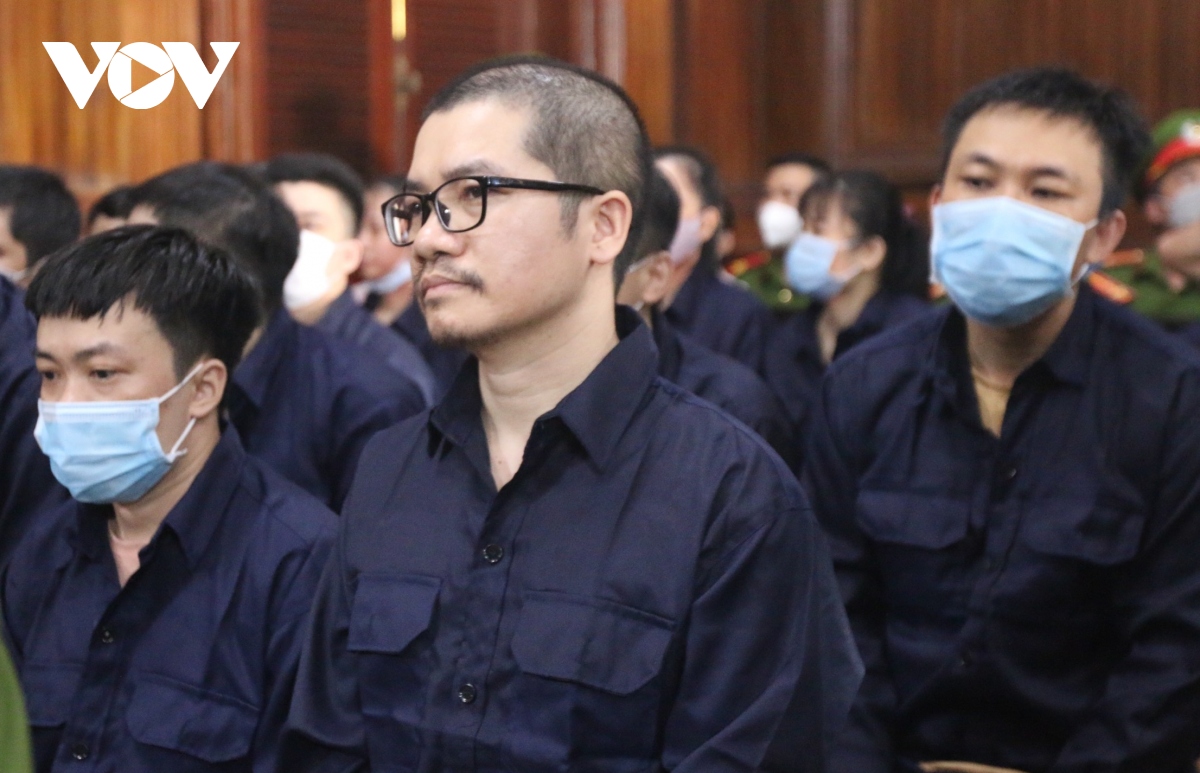 Vụ án xảy ra tại Công ty Alibaba: Bị cáo Nguyễn Thái Luyện kêu oan