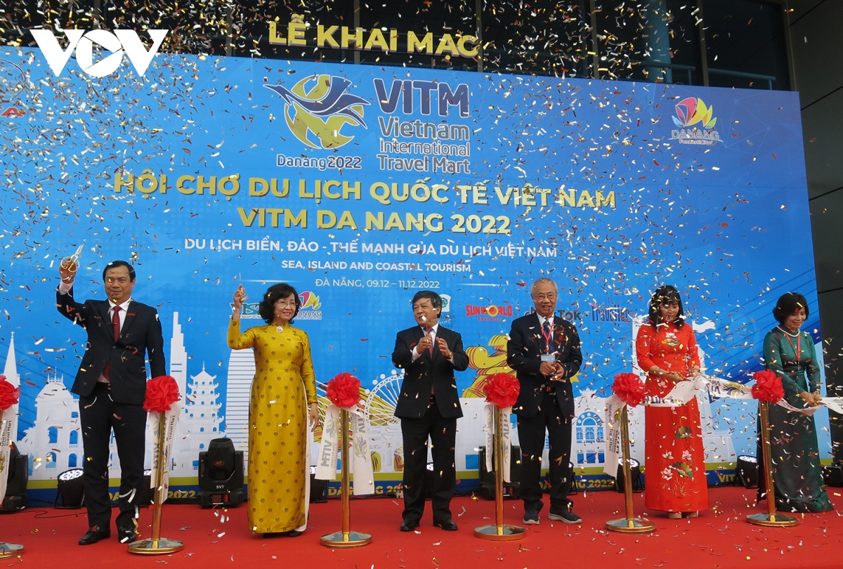 Hội chợ Du lịch quốc tế VITM 2022: Cơ hội kết nối cung cầu du lịch