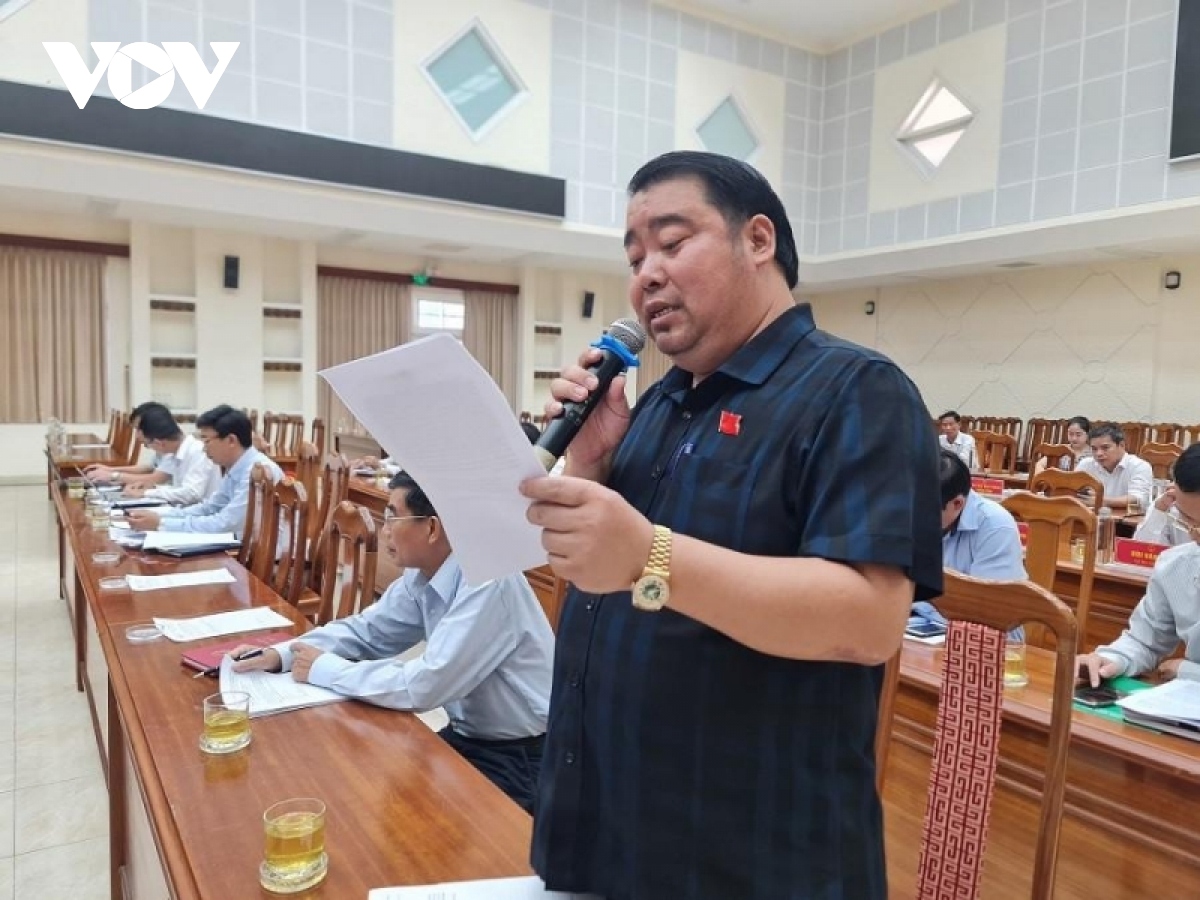 Vụ đại biểu HĐND Quảng Nam đánh nữ phục vụ sân golf liệu có "chìm xuồng"?