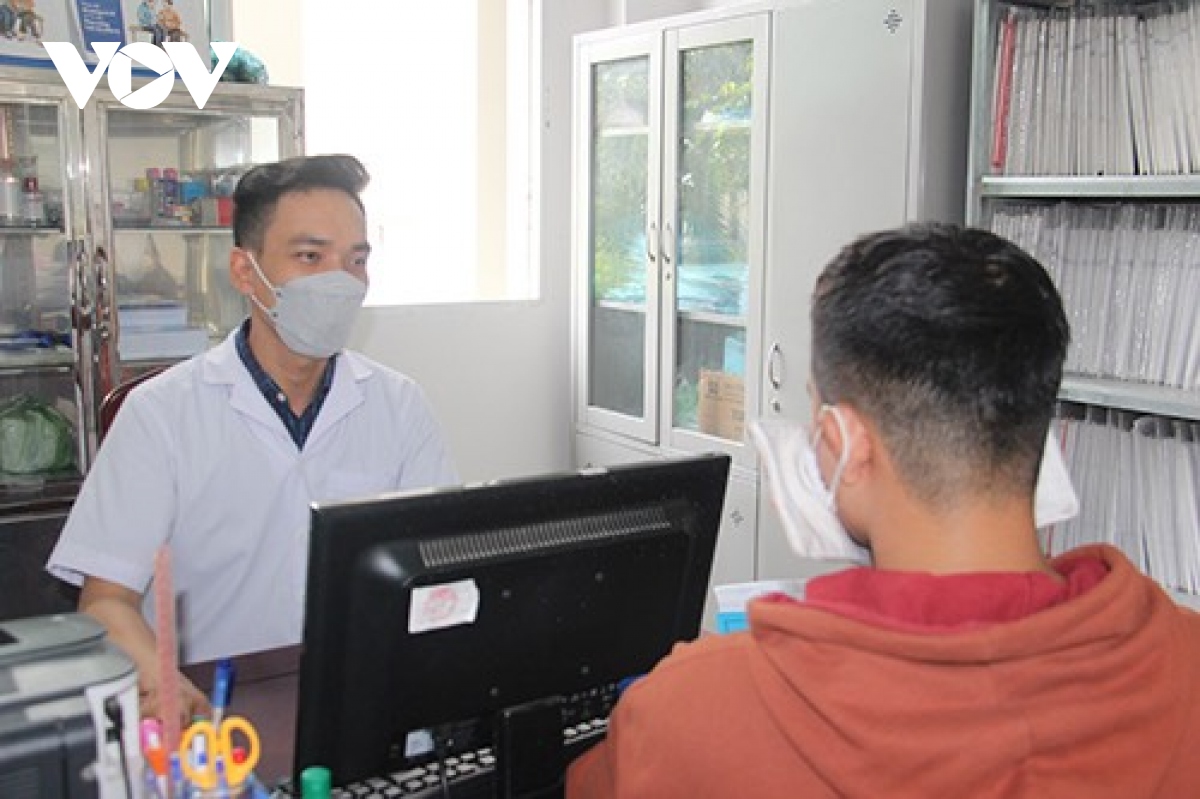 Cần Thơ đảm bảo bệnh nhân HIV/AIDS không bị thiếu thuốc điều trị