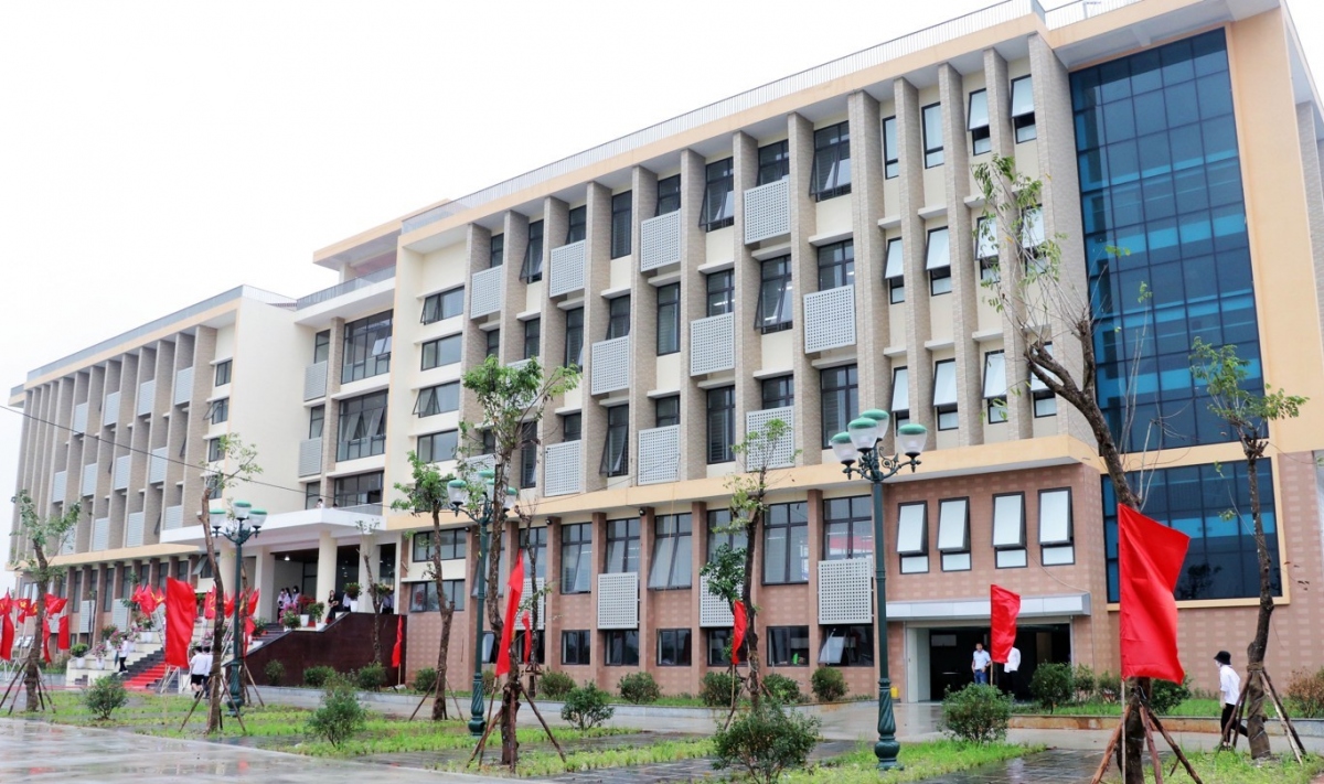 Bắc Ninh kiểm điểm 3 cá nhân để sai sót trong thực hiện Dự án Trường THCS Tiên Du