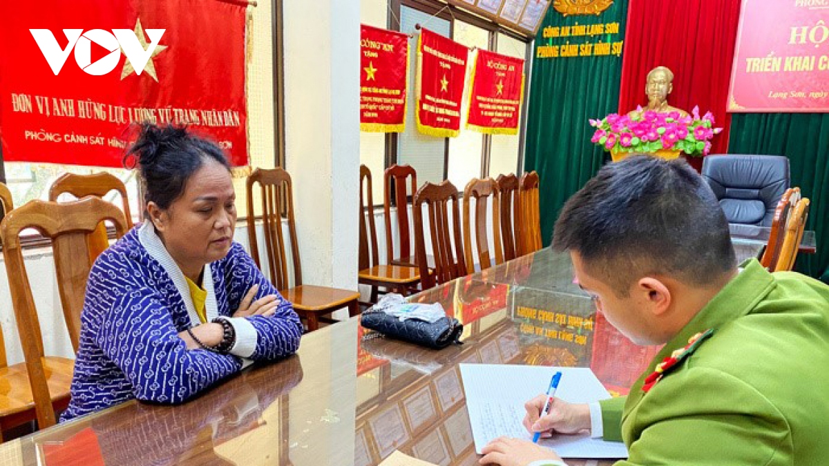 Lạng Sơn: Lừa bán găng tay y tế để chiếm đoạt hơn 3,1 tỷ đồng