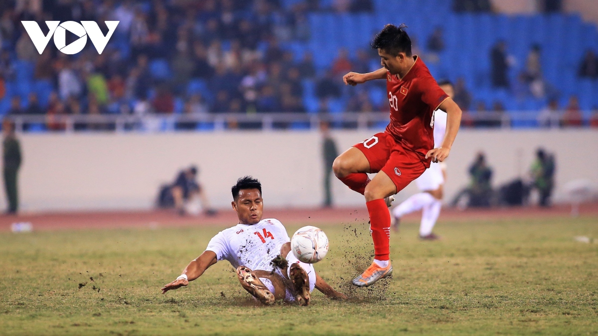 BTC báo tin vui cho ĐT Việt Nam trước bán kết lượt đi AFF Cup 2022