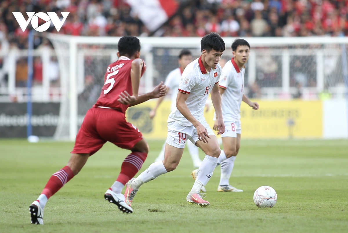 ĐT Việt Nam trận lượt về gặp Indonesia: Thành bại tại thể lực, bung sức cùng kỳ binh?