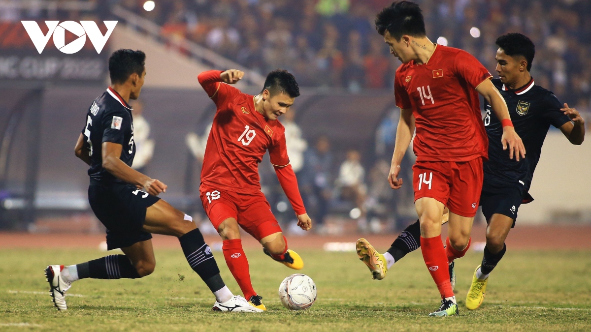 Các đội tuyển bóng đá ở Đông Nam Á bước vào tháng 6 bận rộn