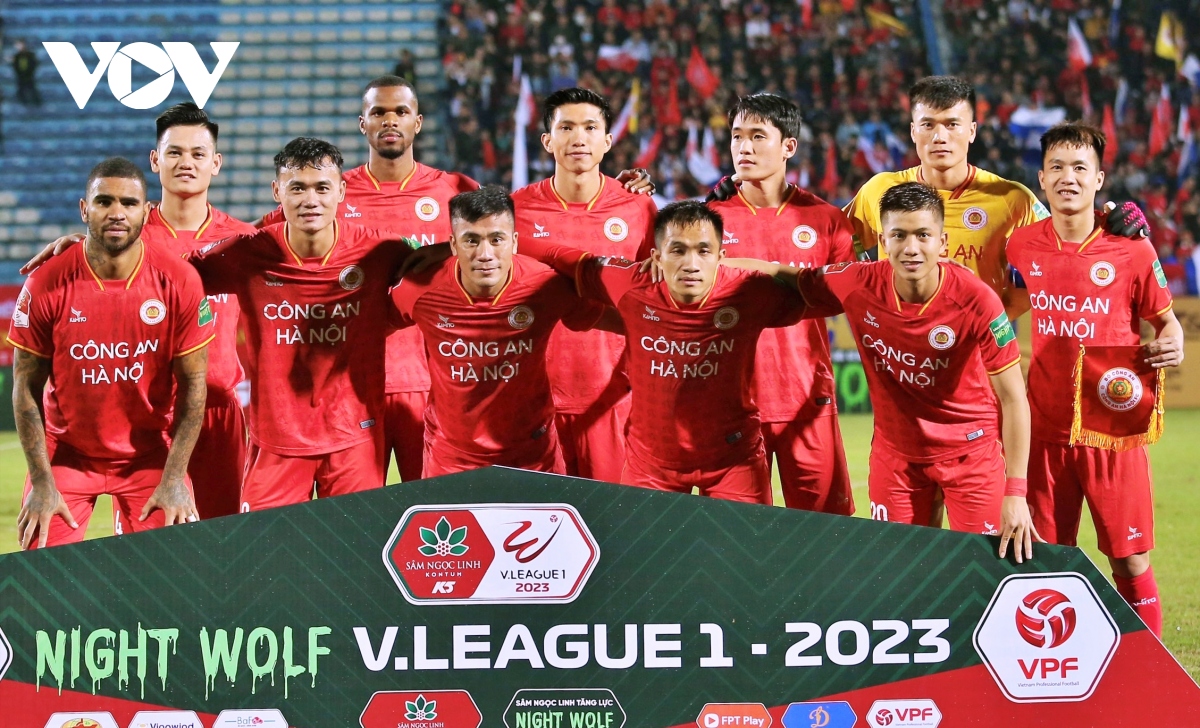 Nhận định CLB Công an Hà Nội - Viettel FC: "Bữa tiệc bóng đá" ở thủ đô ngày Valentine