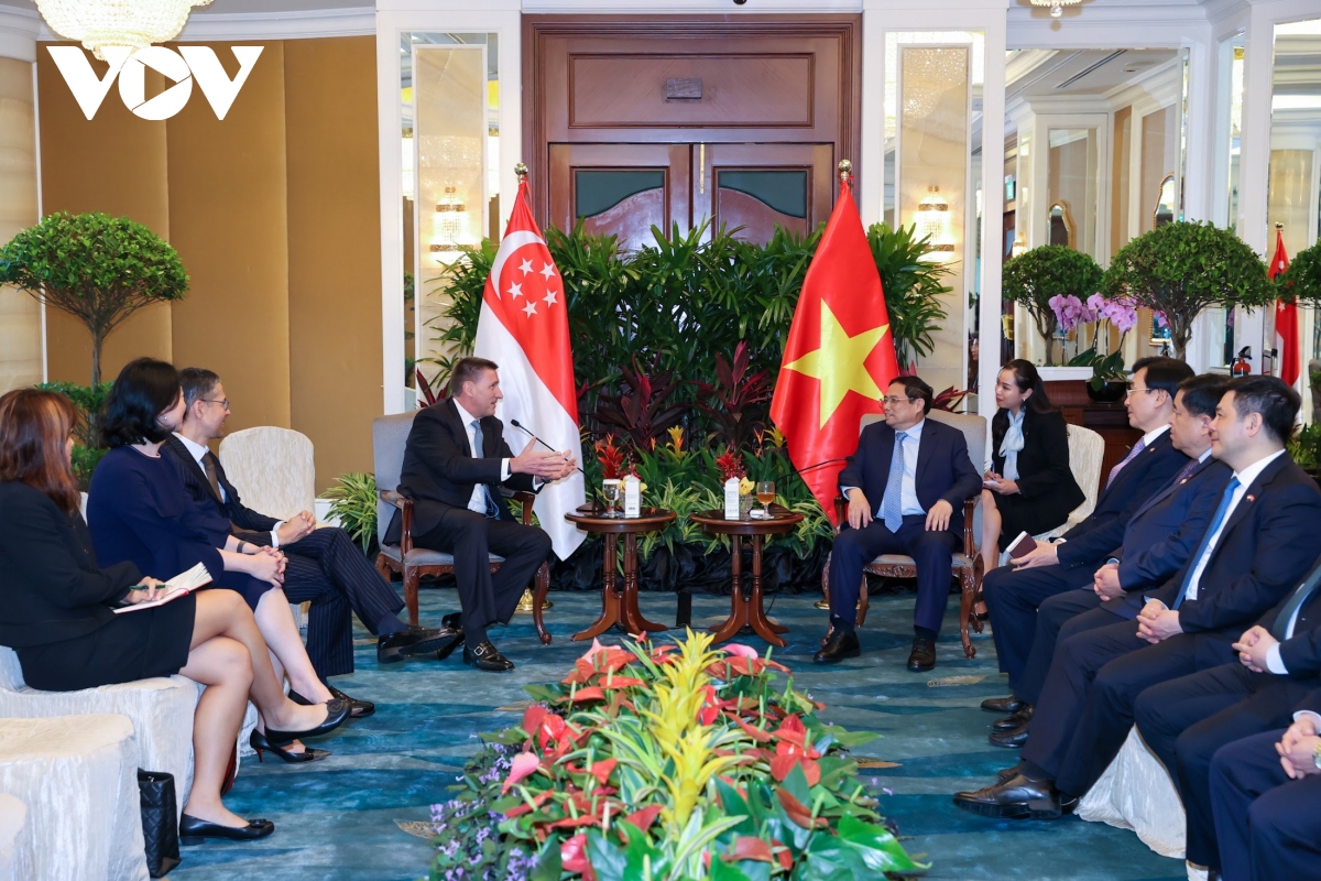 Thủ tướng đề nghị SC có lãi suất ưu đãi cho các nhà đầu tư vào Việt Nam