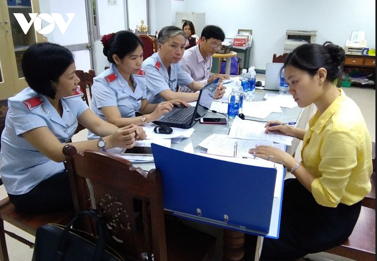 Nhiều doanh nghiệp ở Đà Nẵng nợ BHXH kéo dài