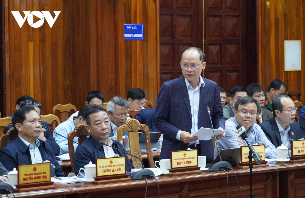 12 địa phương từ Thanh Hóa đến Phú Yên góp ý 4 vấn đề lớn về Dự thảo Luật đất đai