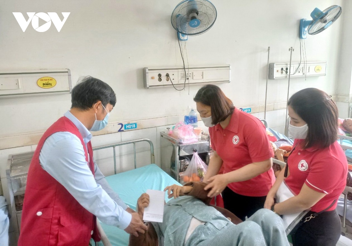 Vụ tai nạn giao thông tại Quảng Nam: Giây phút kinh hoàng qua lời kể của nạn nhân