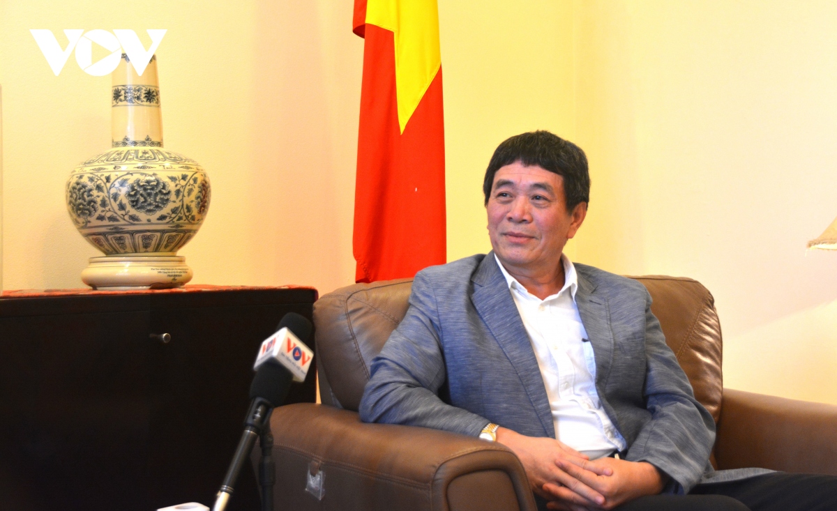 Hội nghị AMM: Việt Nam nỗ lực bảo đảm sự đoàn kết thống nhất của ASEAN