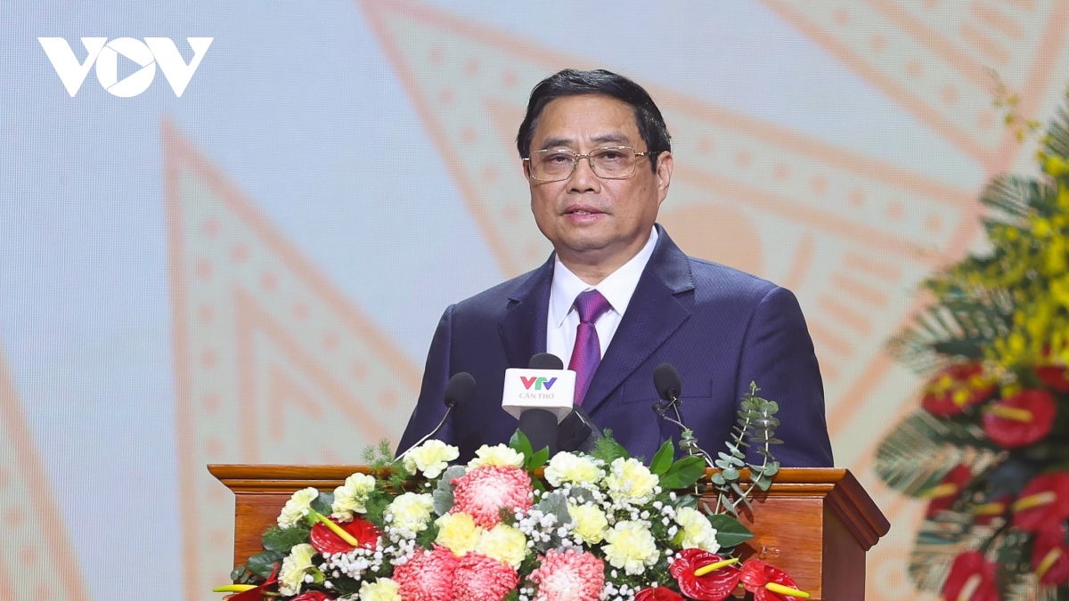 Đồng chí Huỳnh Tấn Phát - nhà lãnh đạo tài năng của Đảng, Nhà nước và cách mạng