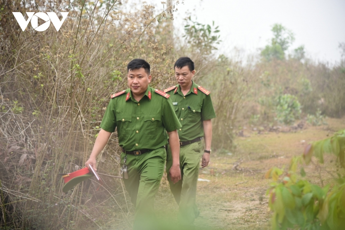 Chuyện về Trung úy Thào A Khư - 1 trong 10 gương mặt trẻ tiêu biểu Việt Nam năm 2022