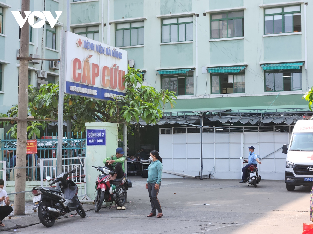 Điện thoại “con bị tai nạn cấp cứu” để lừa tiền xuất hiện tại Đà Nẵng