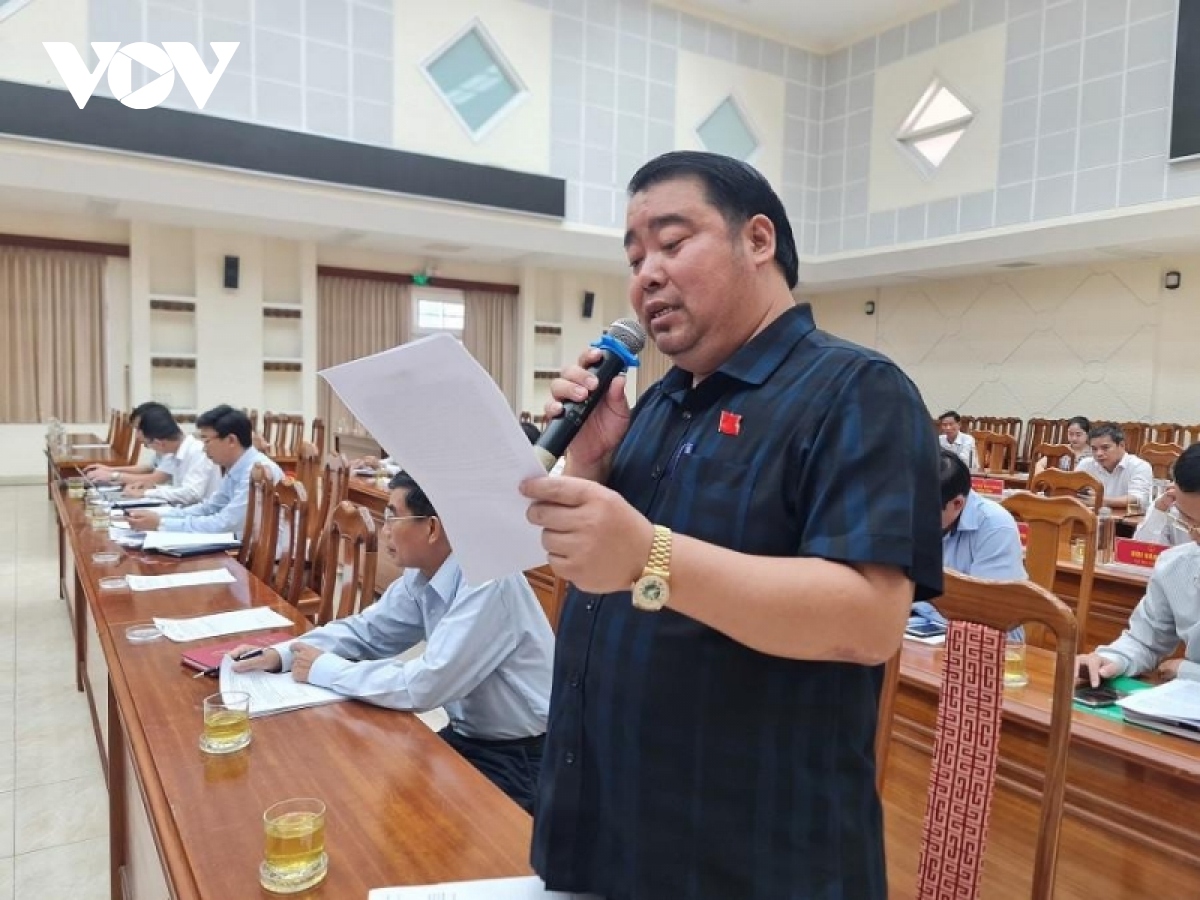 8 dự án của ông Nguyễn Viết Dũng tại Quảng Nam bị thanh tra là những dự án nào?