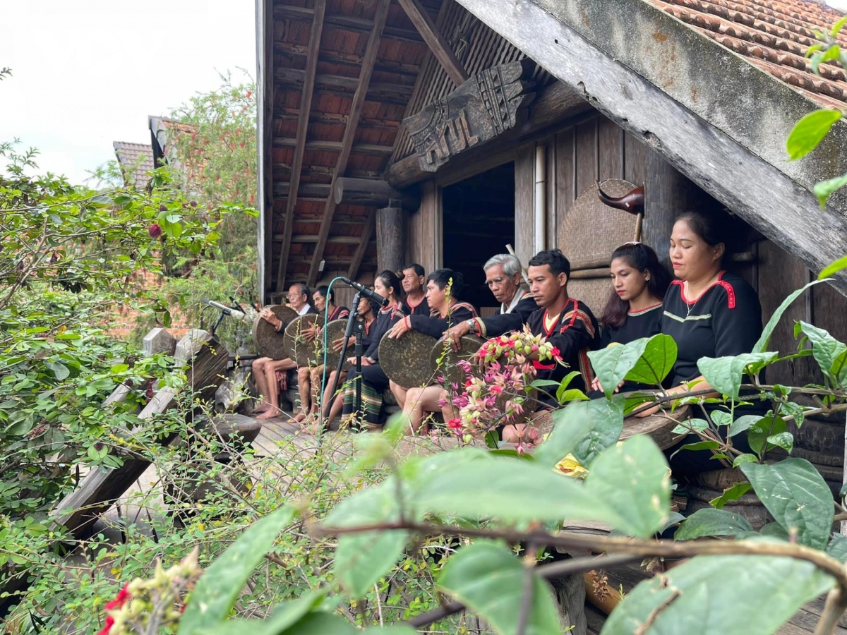 Du lịch sinh thái cộng đồng ở Đắk Lắk thu hút khách dịp nghỉ lễ
