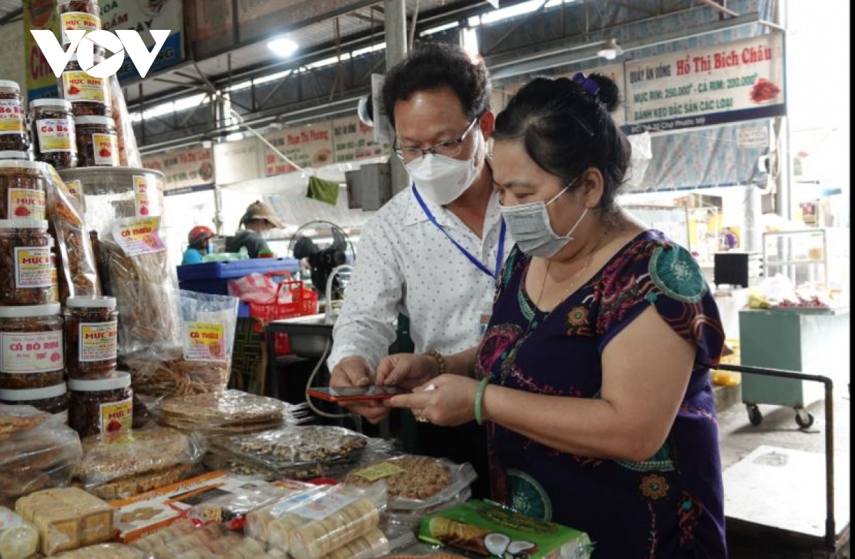 Các khu chợ truyền thống Đà Nẵng sẵn sàng cho mùa du lịch
