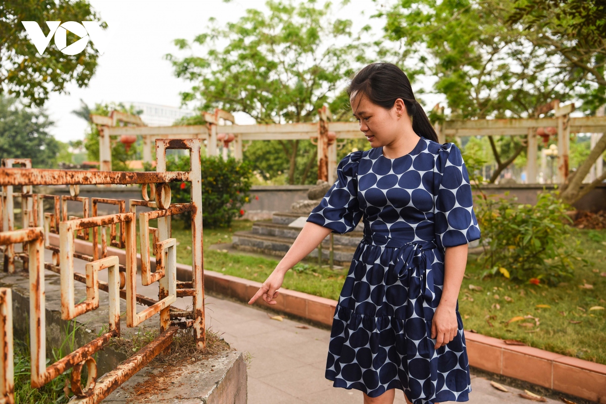 Cận cảnh Bảo tàng tỉnh Bắc Ninh “kêu cứu” vì xuống cấp trầm trọng
