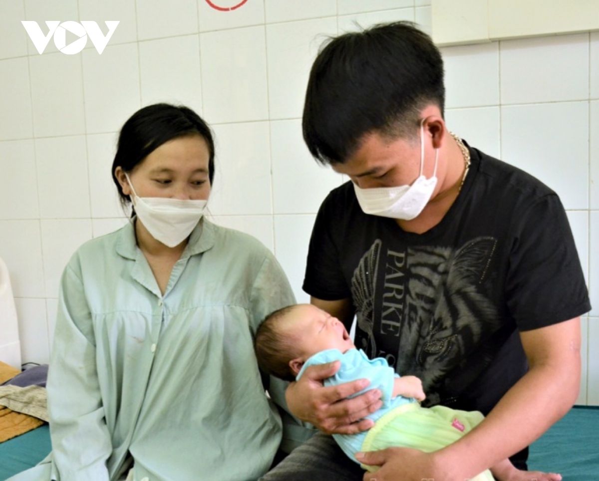 Cấp cứu thành công một sản phụ bị rối loạn đông máu nặng ở Điện Biên