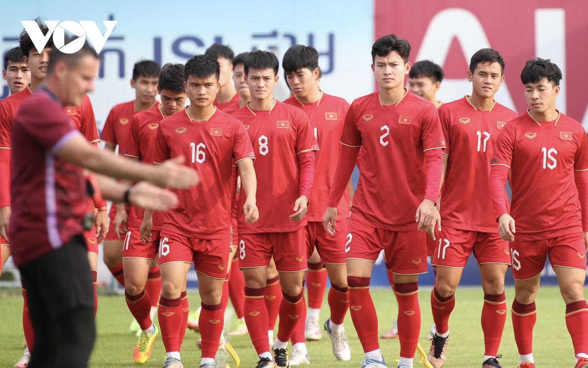 Lịch thi đấu bóng đá SEA Games 32 hôm nay (11/5): U22 Việt Nam so tài Thái Lan