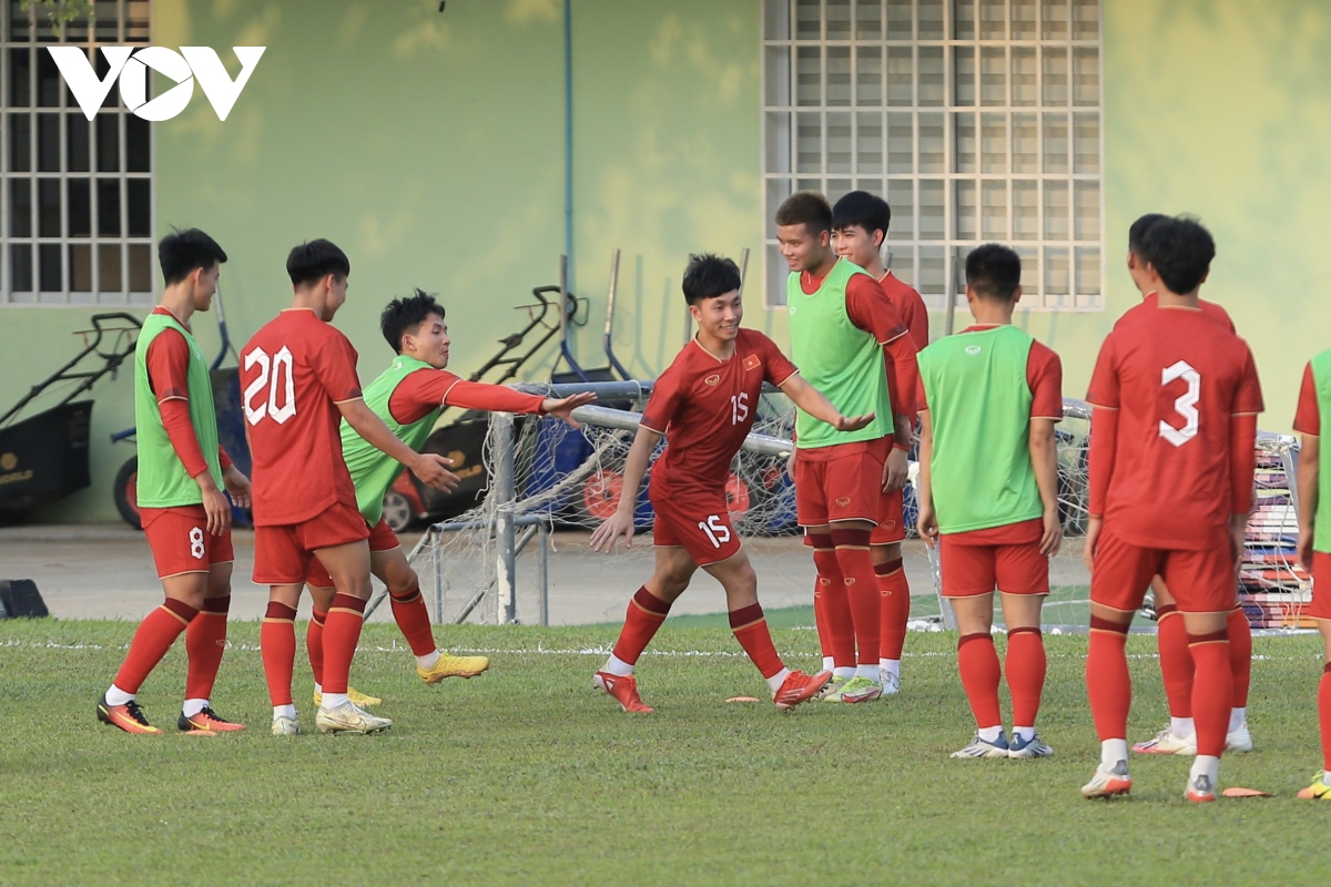 Lịch thi đấu bóng đá SEA Games 32 hôm nay (3/5): U22 và ĐT nữ Việt Nam đấu cùng giờ