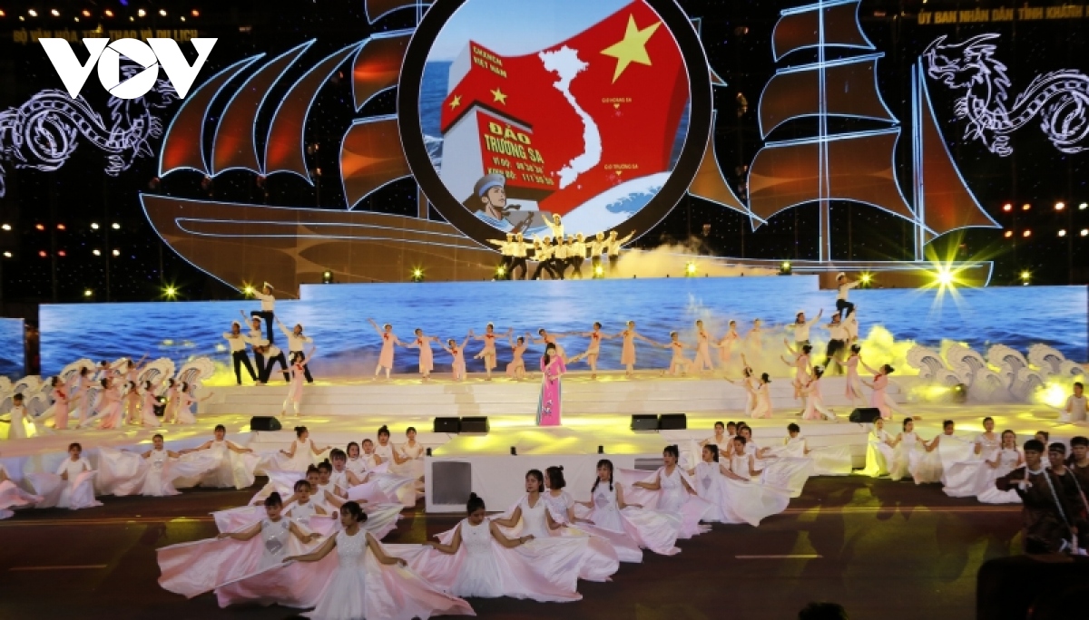 Khánh Hòa mong muốn kích cầu du lịch từ Festival Biển Nha Trang lần thứ 10 năm 2023