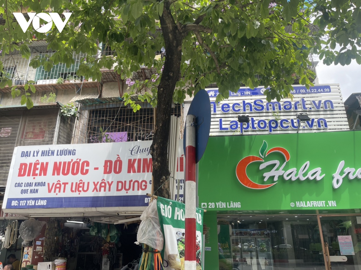 Số nhà như “ma trận” trên đường phố Hà Nội, người dân bở hơi tai tìm địa chỉ