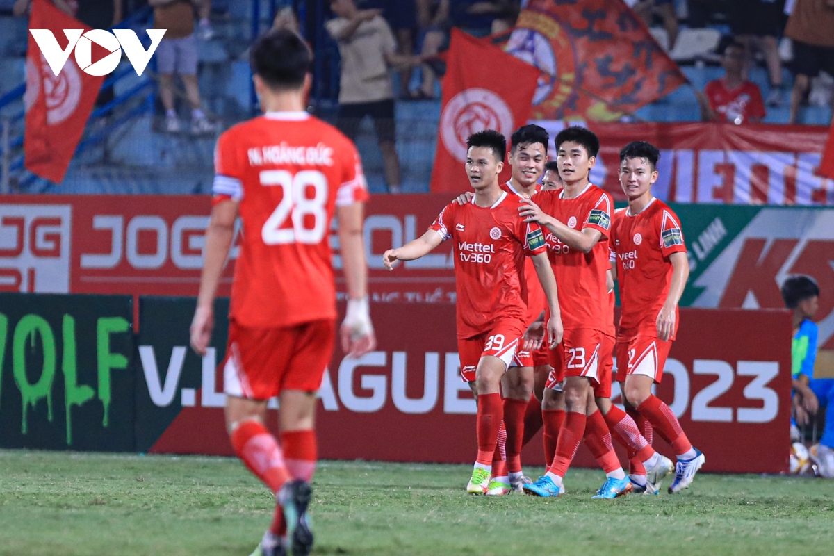 Nhận định V-League 2023 hôm nay (6/6): Thời cơ chiến thắng cho đội khách