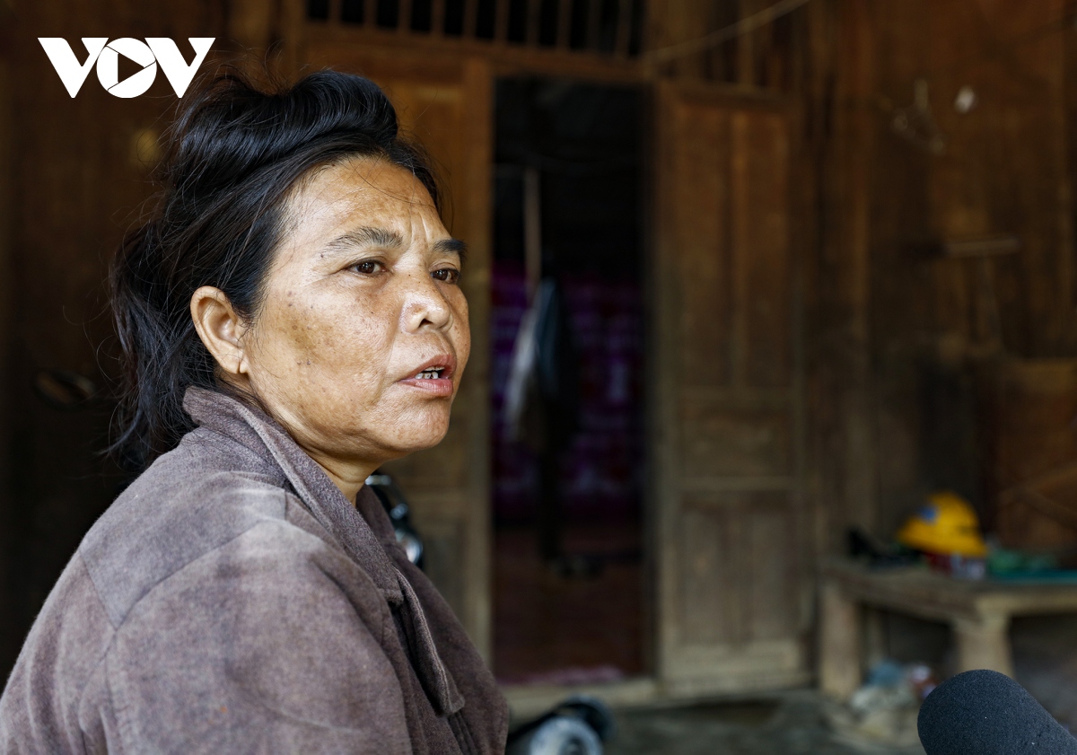 Nợ nần, đói nghèo vì hủ tục ở vùng cao Quảng Nam