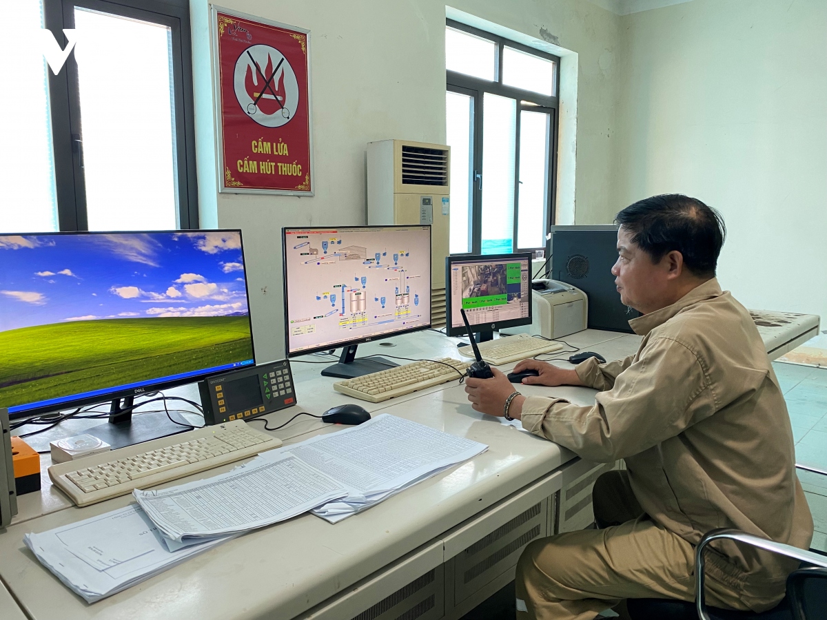 Người dân, doanh nghiệp Quảng Trị tiết kiệm điện
