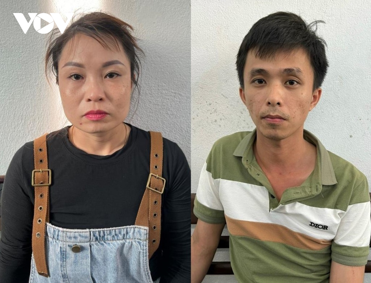 Khám phá chuyên án ma túy lớn nhất quận Thanh Khê: Đà Nẵng thưởng nóng