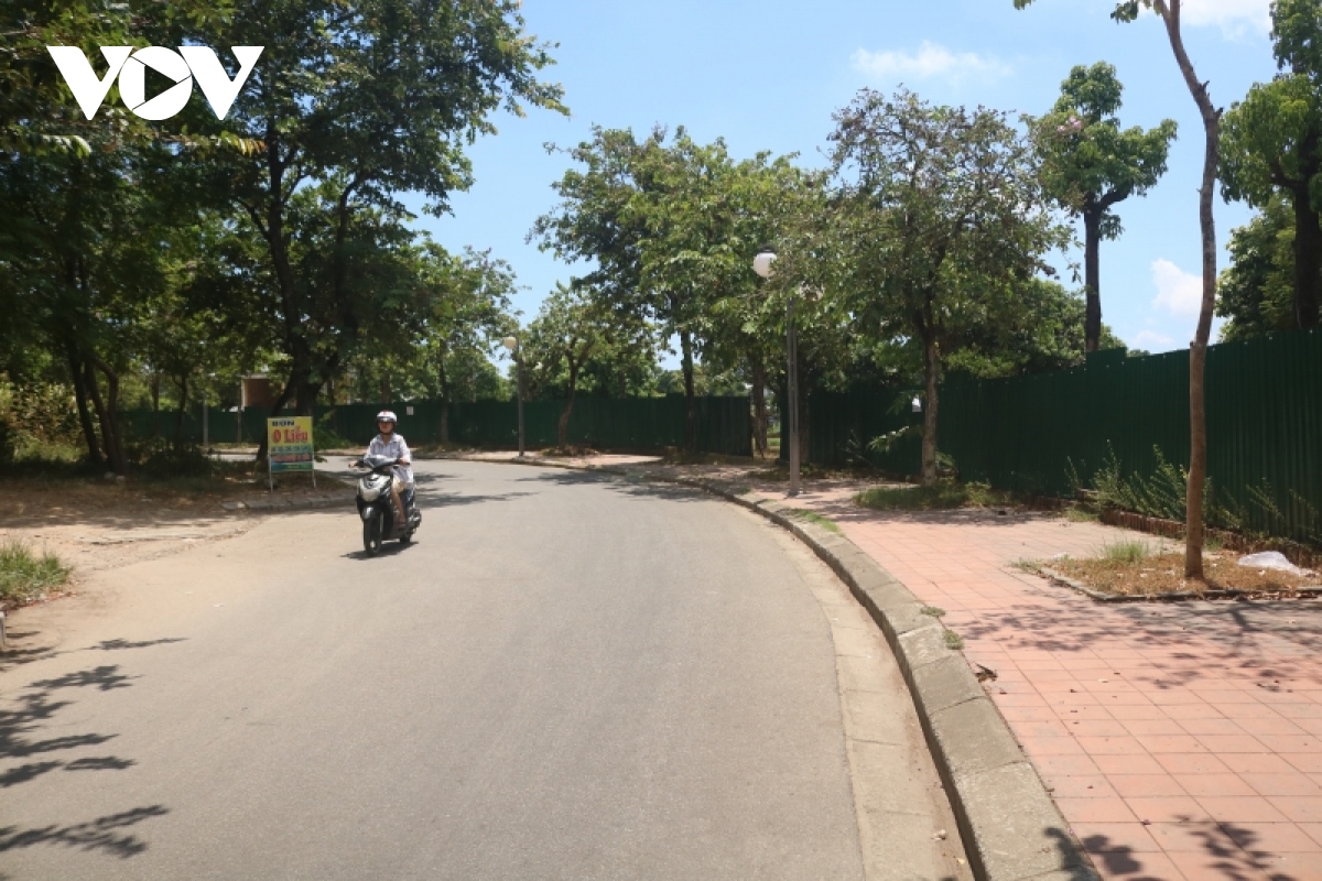 Bao giờ hết cảnh nhếch nhác trên đường và công viên Trịnh Công Sơn ở Huế?